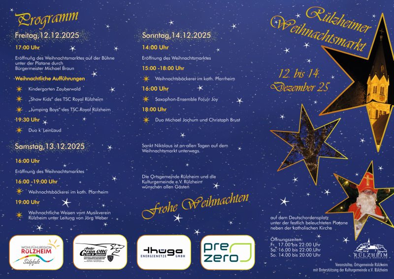 weihnachtsmarkt2025 program