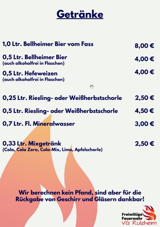 fußball sommergarten 3 getränke