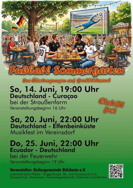fußball sommergarten2026