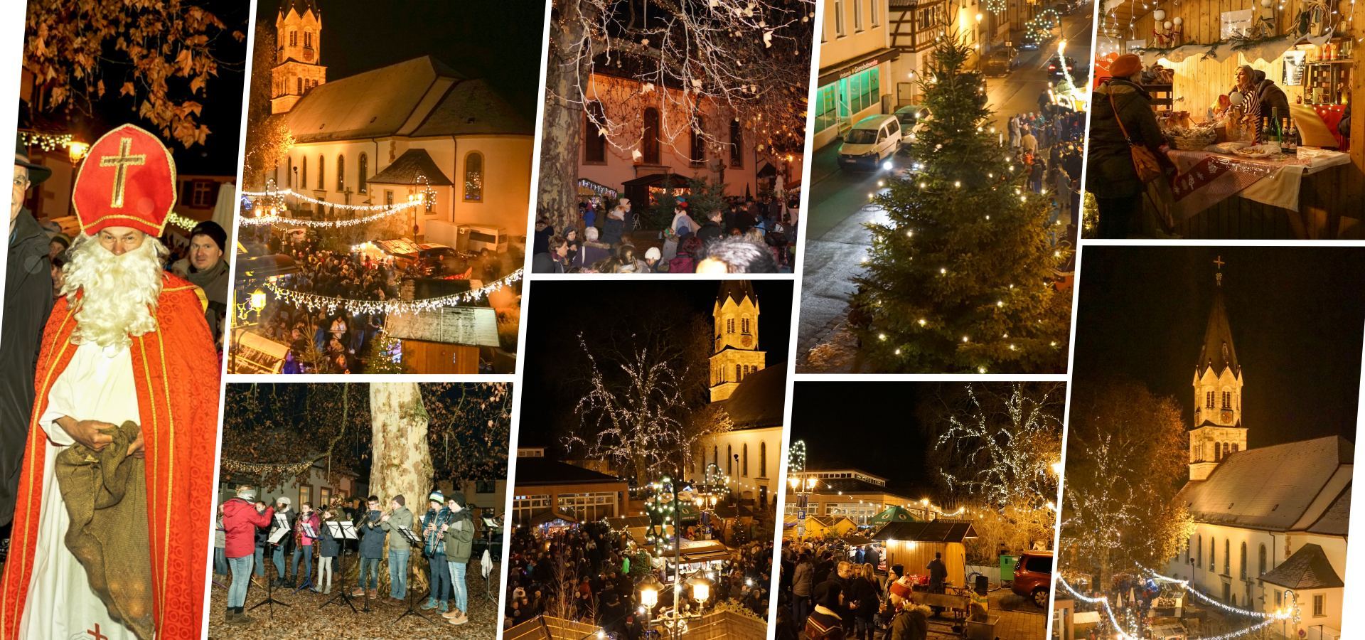 Rülzheimer Weihnachtsmarkt