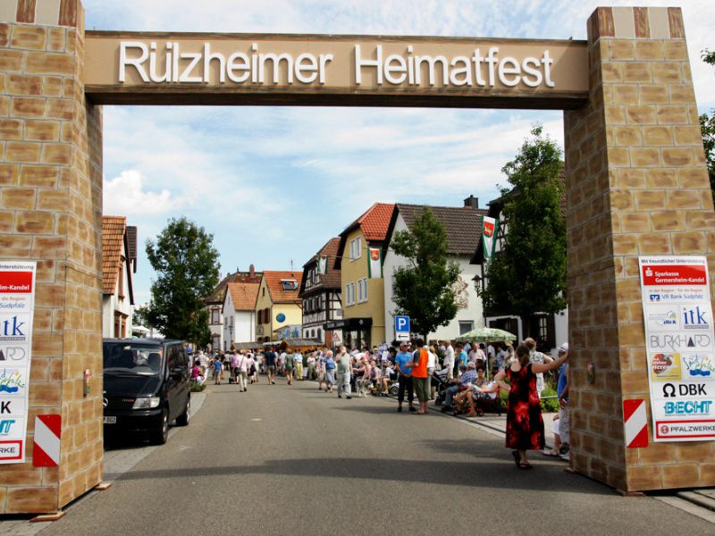 2010 umzug