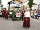 2010 umzug