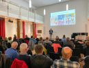 mitgliederversammlung