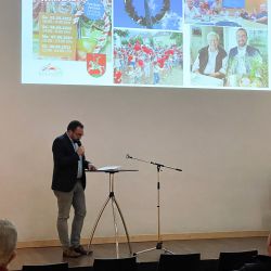 mitgliederversammlung mitgliederversammlung