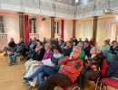 mitgliederversammlung