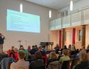 mitgliederversammlung