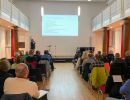 mitgliederversammlung