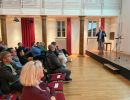 mitgliederversammlung