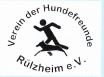 Verein der Hundefreunde Rülzheim e.V.