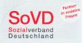 SoVD Sozialverband Deutschland Ortsverband  Rülzheim e.V.